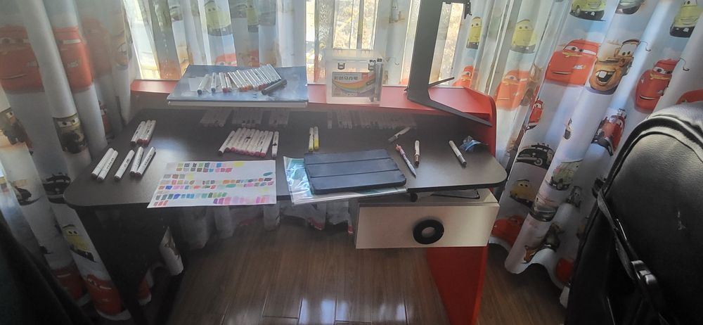 Продам детский мебель