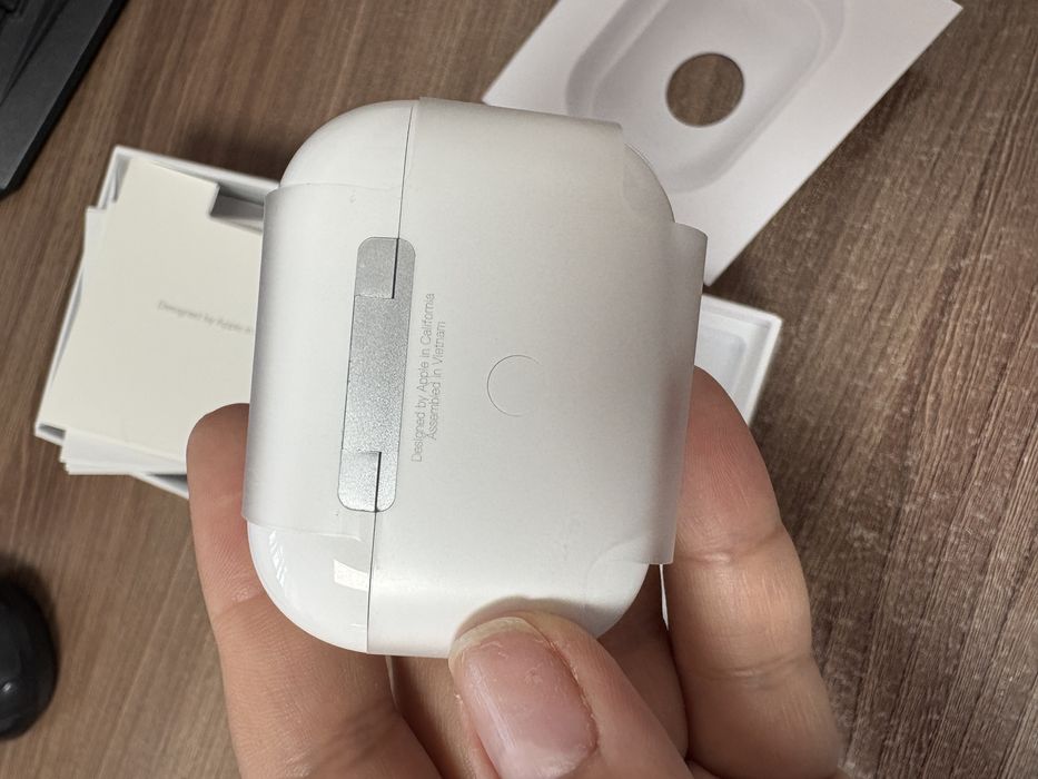 Наушник air pods pro 2 Generation magsafe