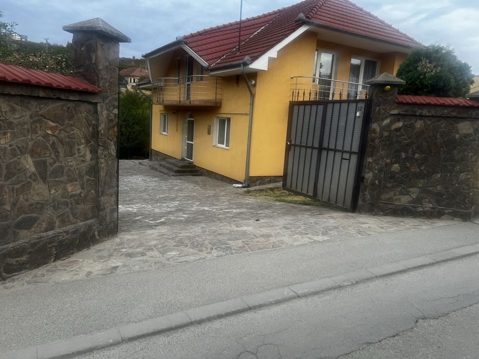 Casa de vanzare,zona centrala,Aqua park Nymphaea