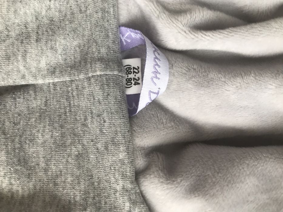 Комбинезон на весну, осень