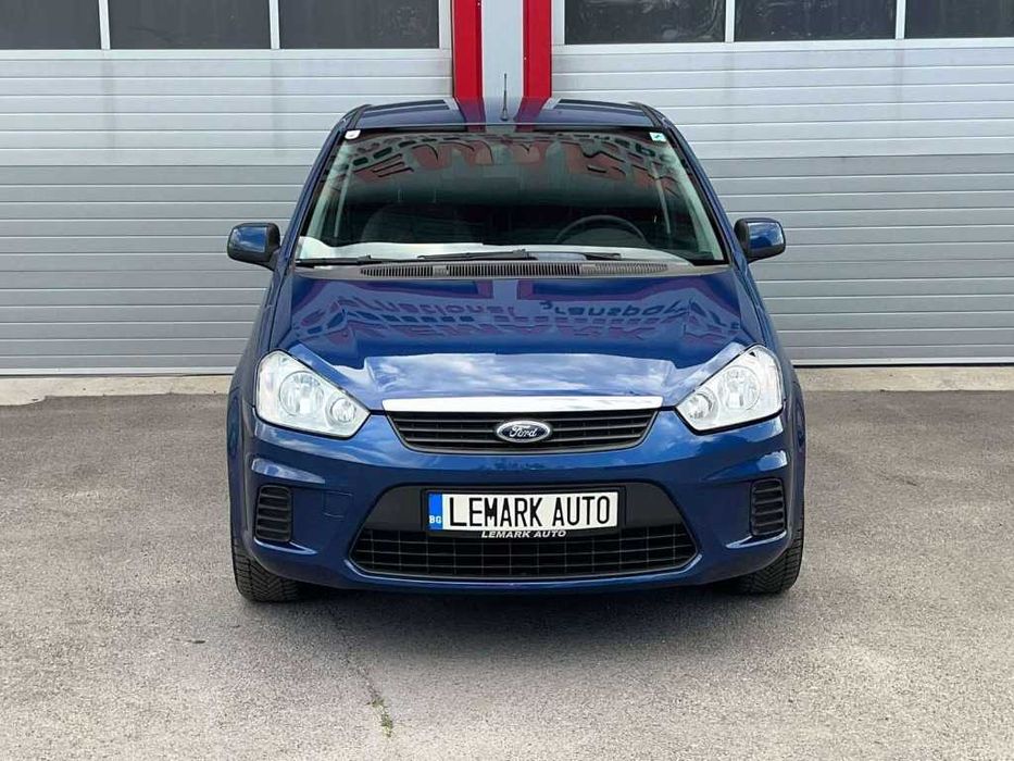 FORD C-Max 1.6I