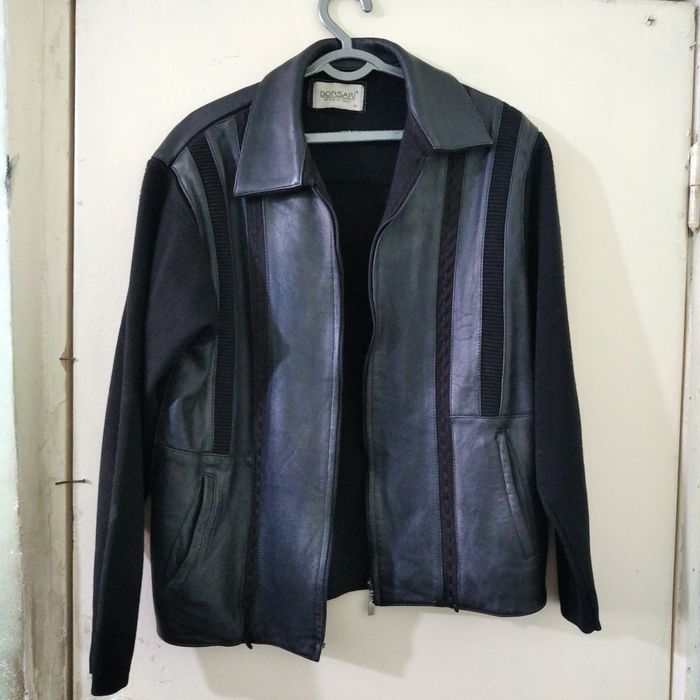 Продам привезённые  кожаные куртки