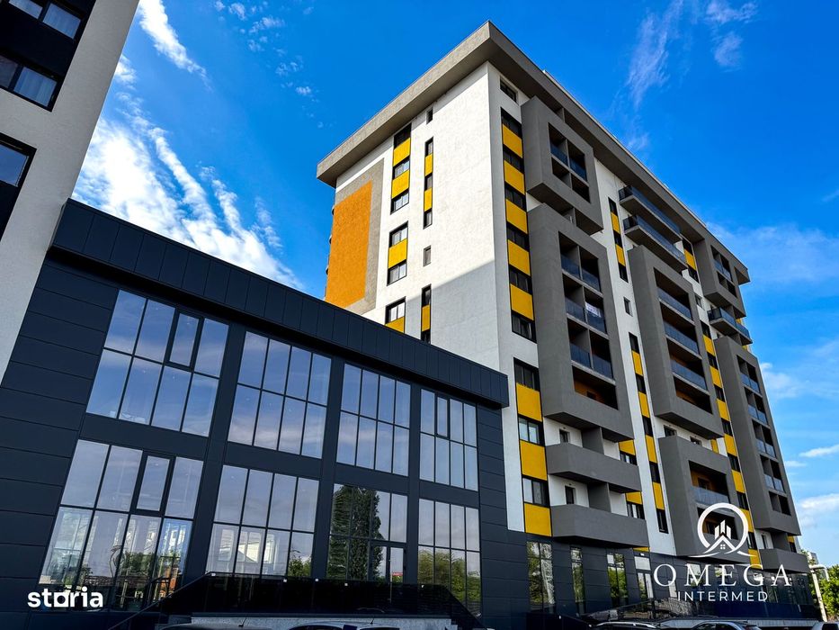 Apartament 1 camera Poitiers Towers 330 euro