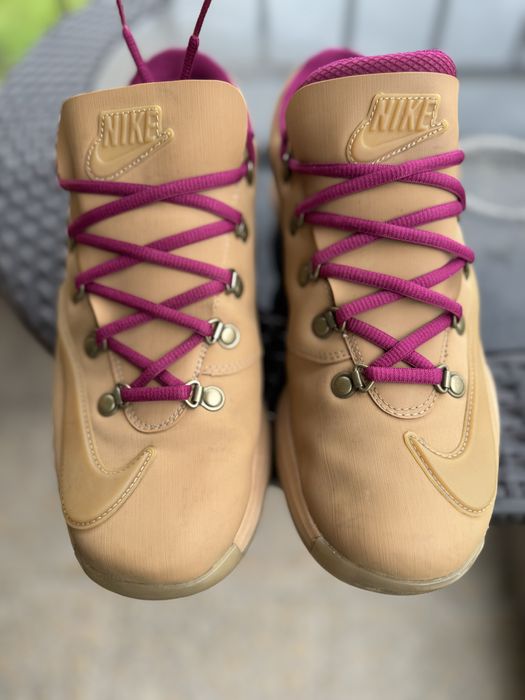 Маратонки Nike KD 6 Kevin Durant