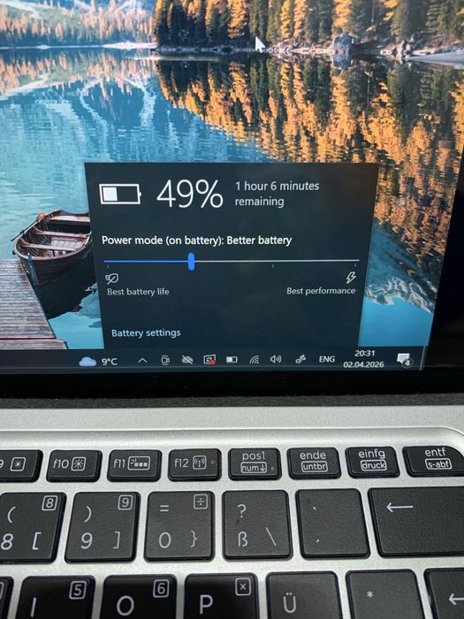 Laptop/tableta 2 in 1 HP Elite X2