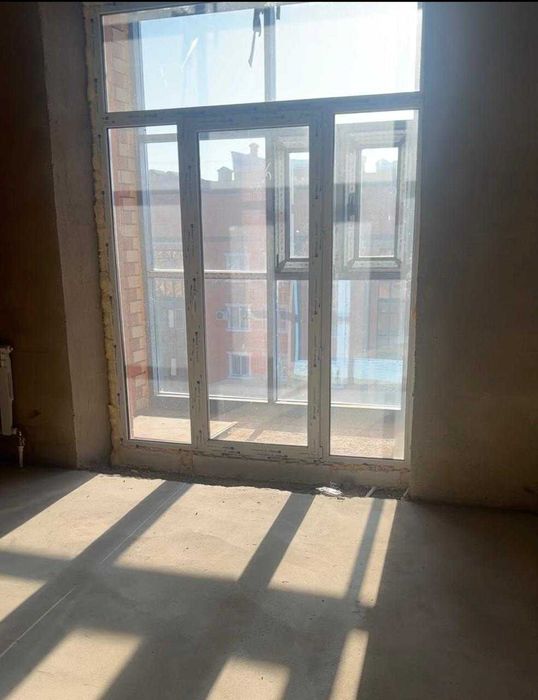 1 комнатная квартира