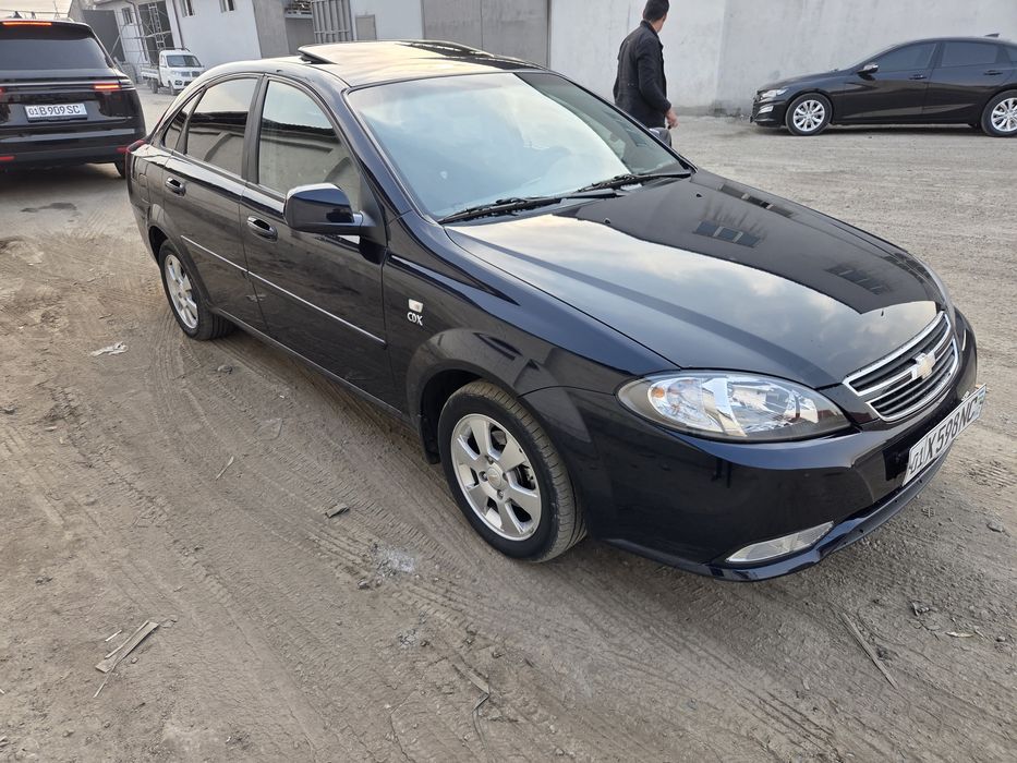 Jentra 2023 d/b rangidan