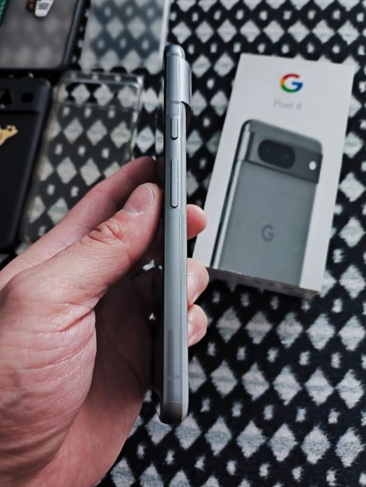Google Pixel 8 128gb.