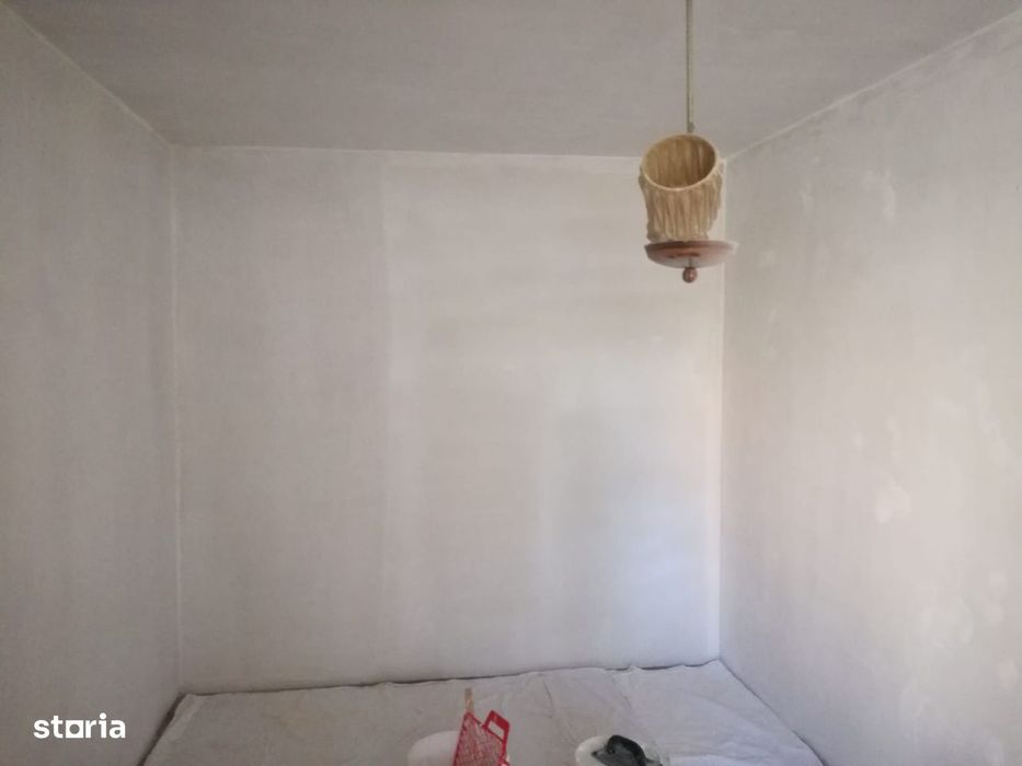 Casa de Cultura - Ap. 2 camere, semidecomandat, 37,4 m2