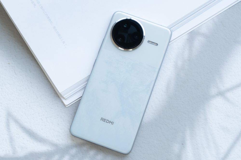 REDMI k80pro 12/256 holati ideal