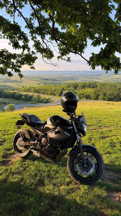 Yamaha XJ 600 Stare impecabila, atât estetic cat și tehnic 10/10