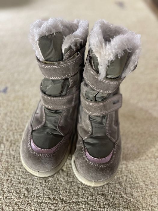 Детски ахрески Primigi 34 номер goretex