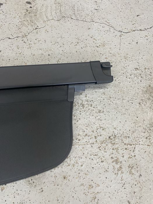 Щора за багажник на Audi A4 B9, Ауди