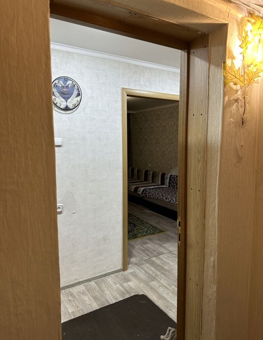 Сдам квартиру длительный