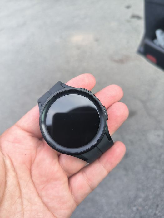 Samsung galaxy watch 5 pro
