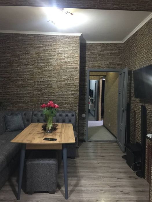 Продаётся 3/5/5 на массиве Ахмад Югнакий