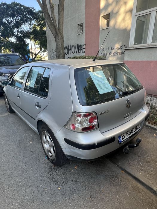Stare impecabila