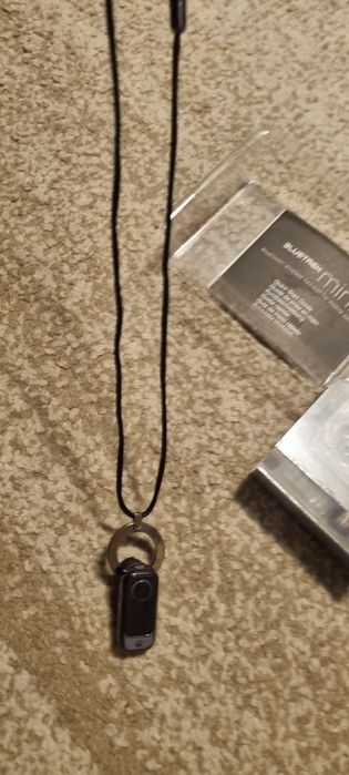 Casca bluetooth Bluetrek Mini
