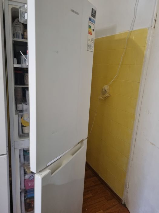 Vand frigider combi no frost Samsung