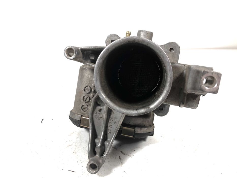 Дроселова Клапа Mercedes Clk W208 2.0 136кс