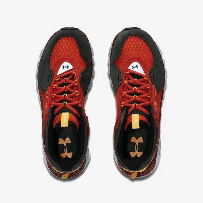 Under Armour - Hovr Summit №45 Оригинал Код 732