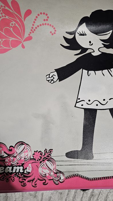 Детски стол за бюро