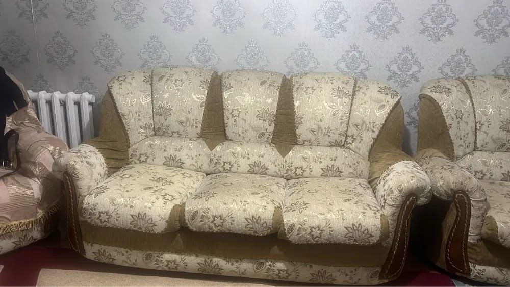 Диван соф, кресло