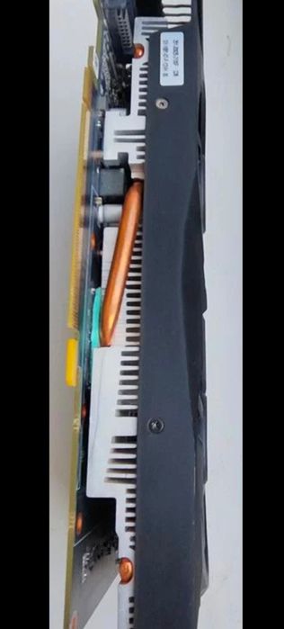 GeForce RTX 2060 Super 8Gb (обмен)