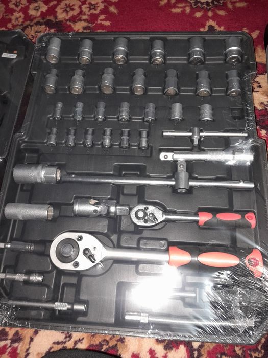 Набор инструментов