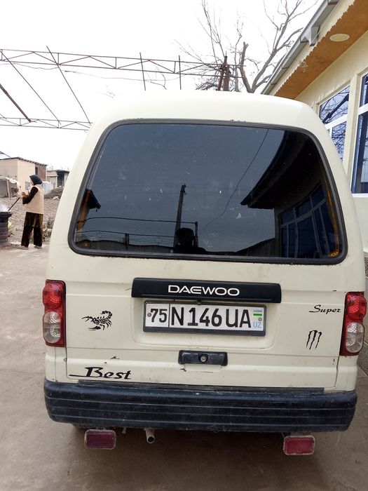 2004 маторга гарантия