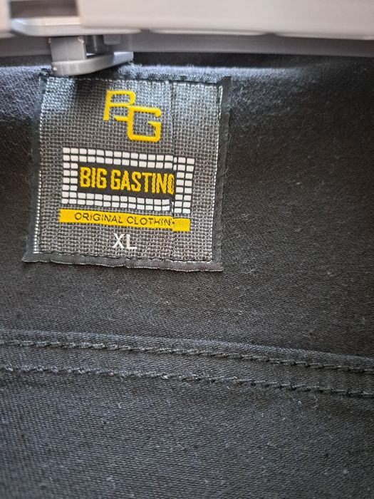 Продам мужской джинсовые костюм