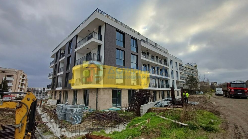 Продава се Тристаен апартамент в Царево - 103 кв.м за 679 €/кв.м - Снимка #14