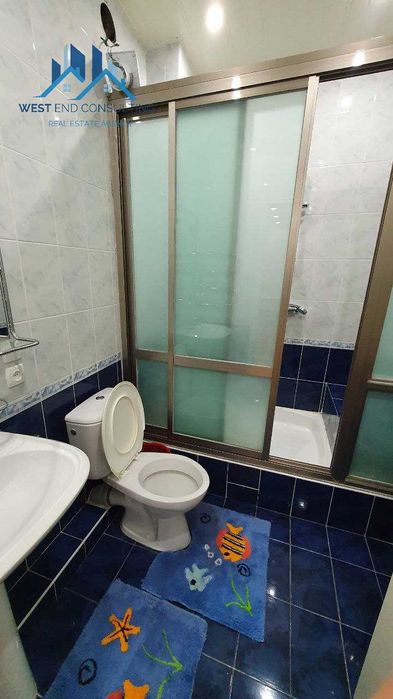 For Rent | ул. Чехова,  Бон Кафе |  120м2 - 3 комнат | собственник