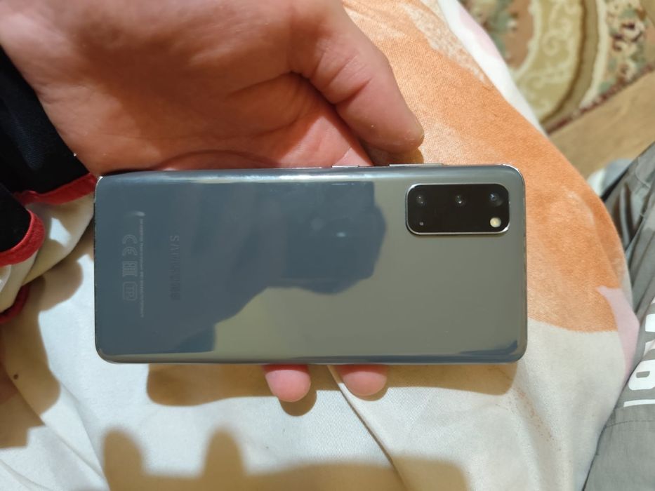 Самсунг s 20 продам