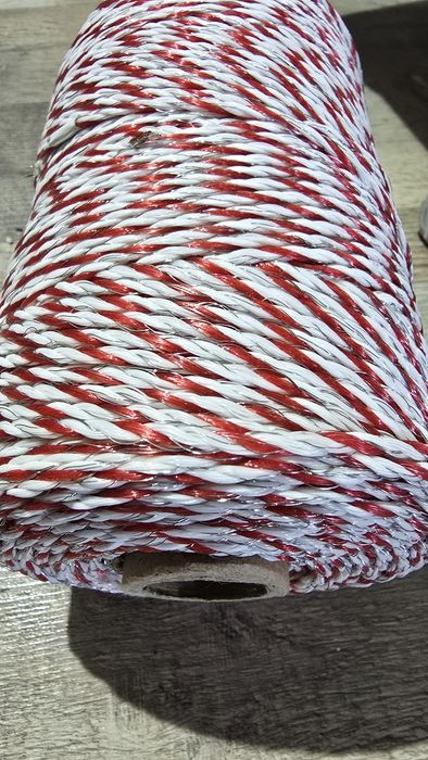 Gard electric animale cu 200m fir