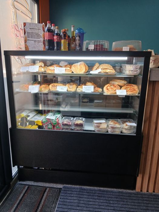 Продам ветринные холодильники