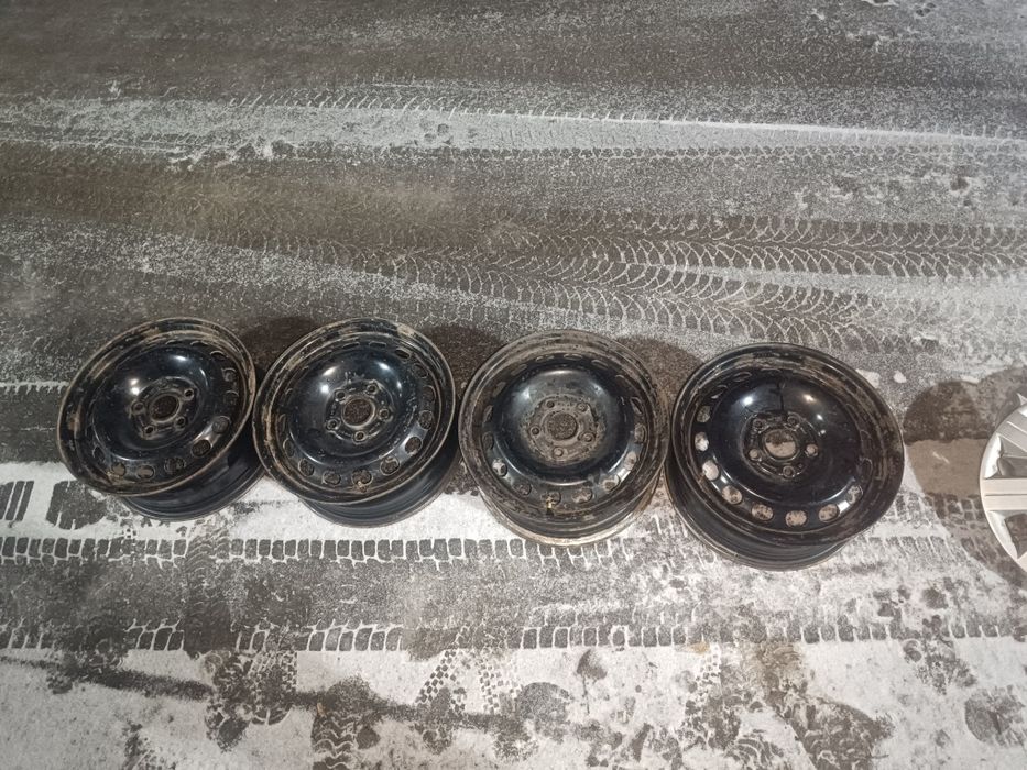 Продам диски комплект р15