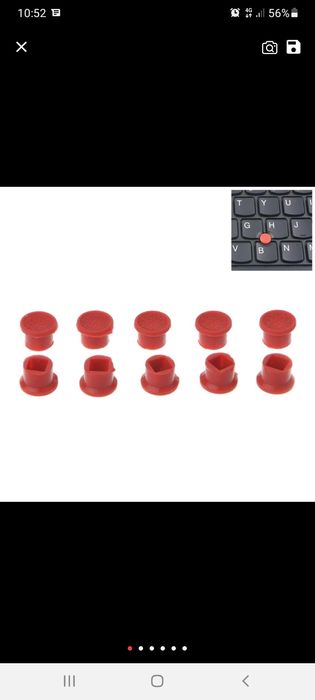 lenovo, IBM, Thinkpad  TrackPoint