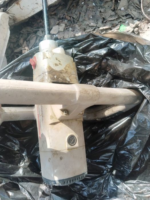 Миксер строительный