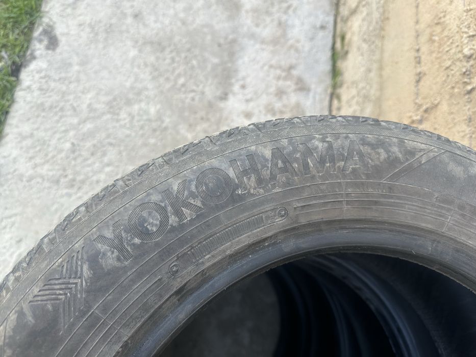 Продам зимние шины!