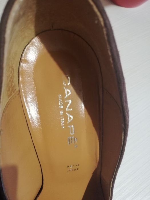 Pantofi damă cu toc