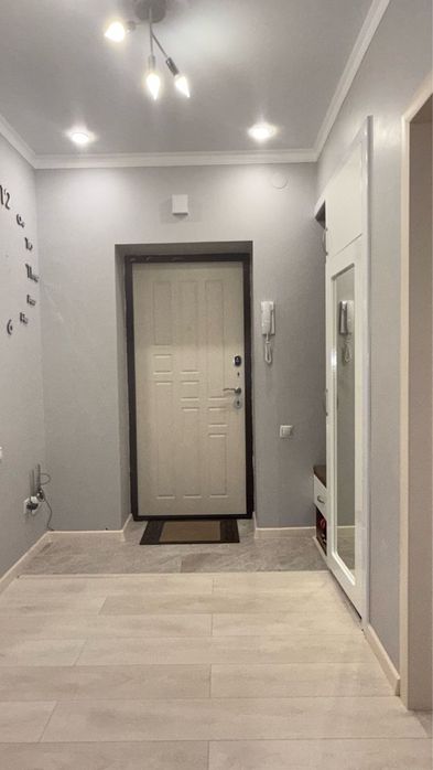 Сдам квартиру 3х комн Болашақ