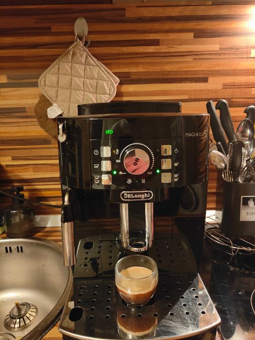 Delonghi Magnifica S