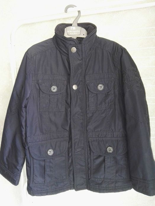 Детски якета и палта за ръст 110-164, Karl Lagerfeld, Boss,