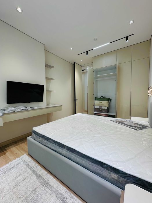 Без комиссии | ЖК Infinity Golden House | 65 м² | No Comission