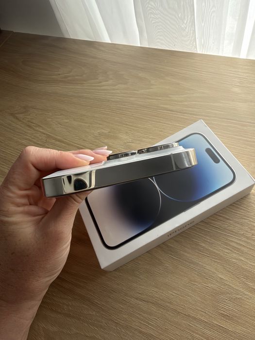 Iphone 14 Pro, 128 GB