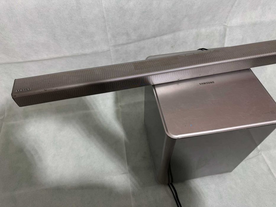 Саундбар - Samsung HW-F551 / CAM 5