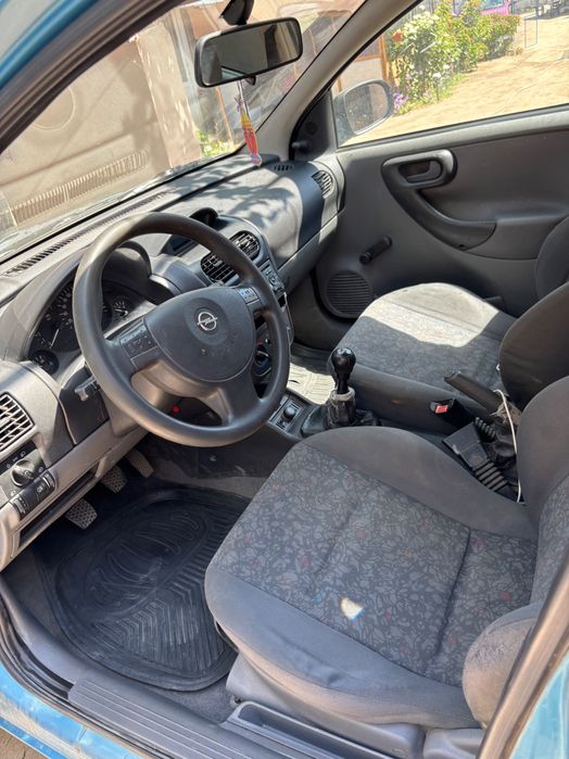 Vând Opel corsa C