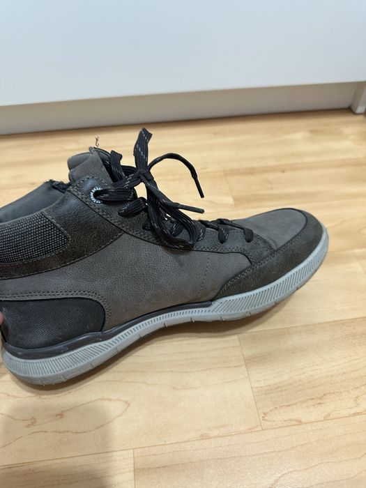 Ботинки мужские