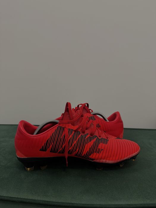 Ghete nike mercurial vapor V Zalau • OLX.ro